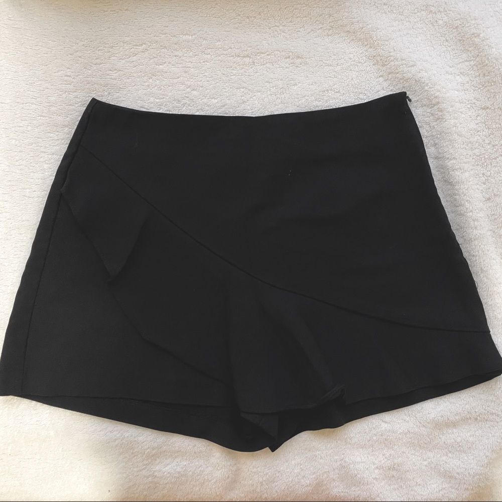 Zara Skort